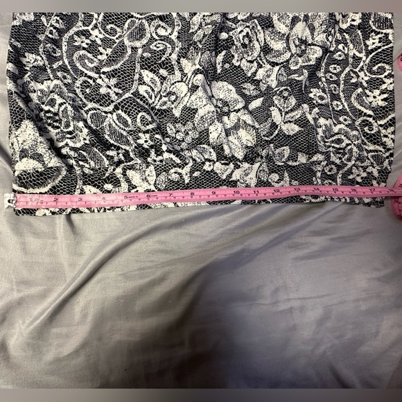 Lori Michaels Collection tank blouse - Picture 5 of 5